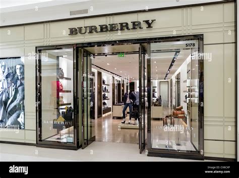 burberry bloomington mn